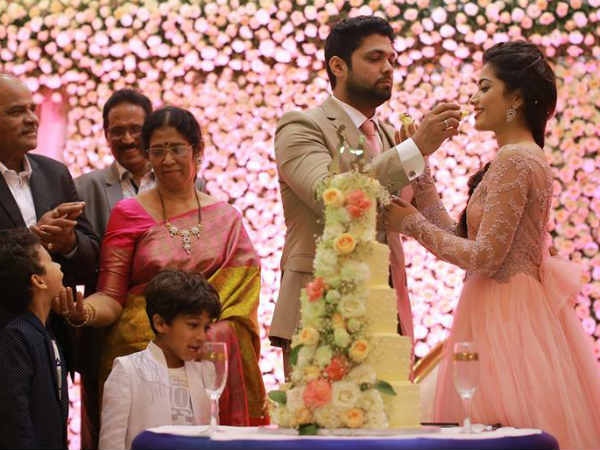 Rakshit Shetty's Birthday Gift