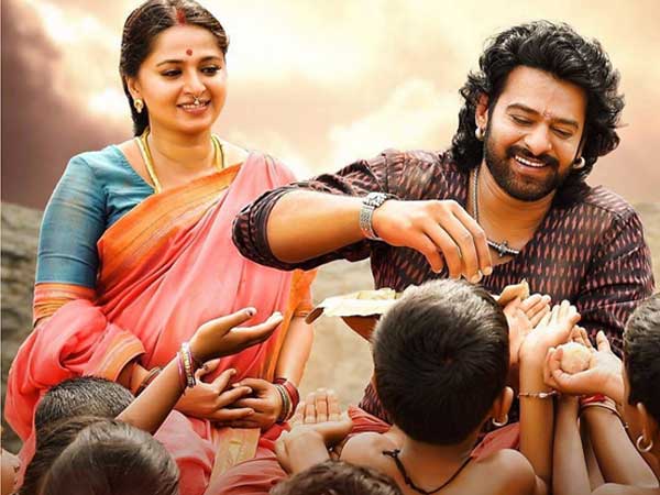 Why Saaho Will Be So Different From Baahubali 2?