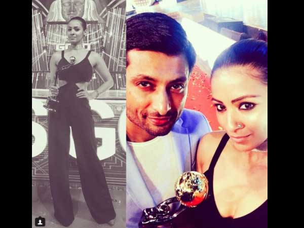 Barkha Sengupta Barkha Sengupta