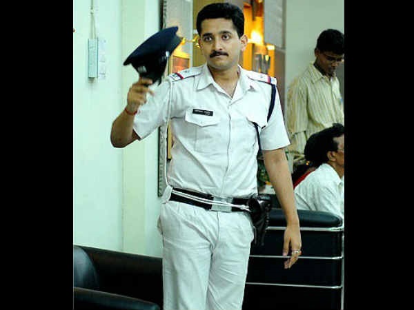 She Will Be Sharing Screen Space With Parambrata Chatterjee