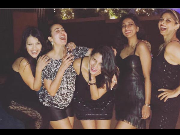 Time To Party Time To Party