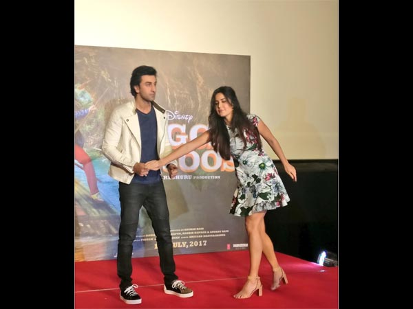 And Katrina Is Very Irritated Because Of This... And Katrina Is Very Irritated Because Of This...