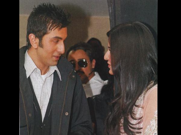 Ranbir Ditched Her... Ranbir Ditched Her...