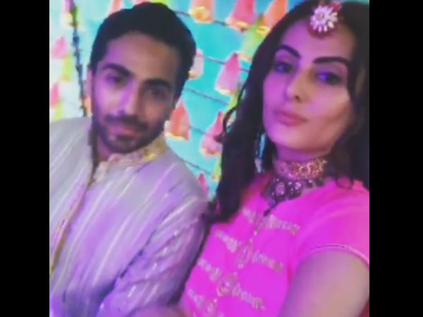 Mandana’s Shocking Claims