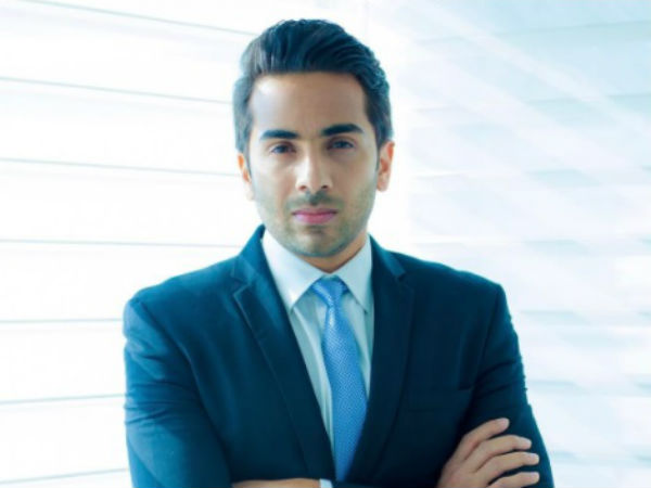 Gaurav’s Family Associated With The Industry