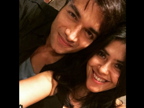 Gupta Family Is Close To Ekta Kapoor