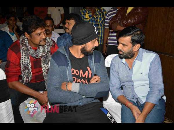 Title Is Kotigobba 3