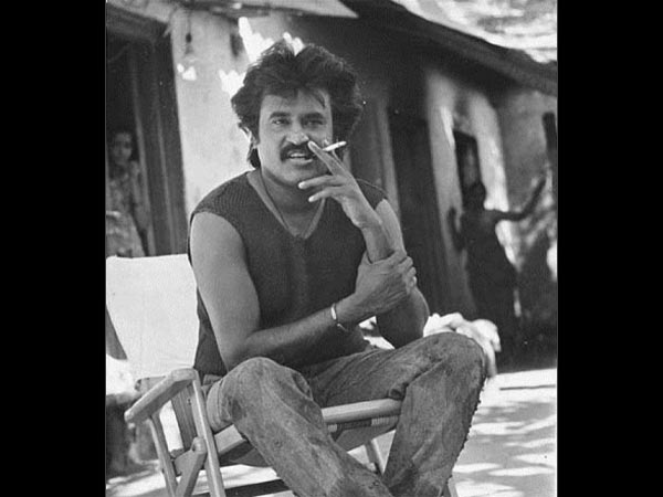 Subramanian Swamy Questions Rajini Again