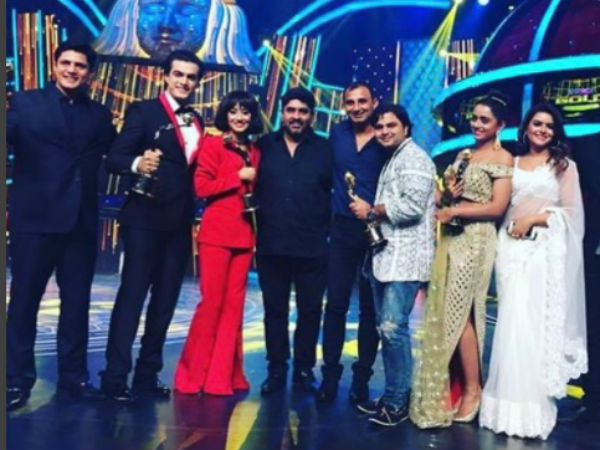 Yeh Rishta Kya Kehlata Hai - Best Drama Series