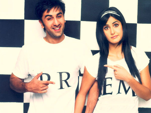 I Need Katrina In My Life: Ranbir 