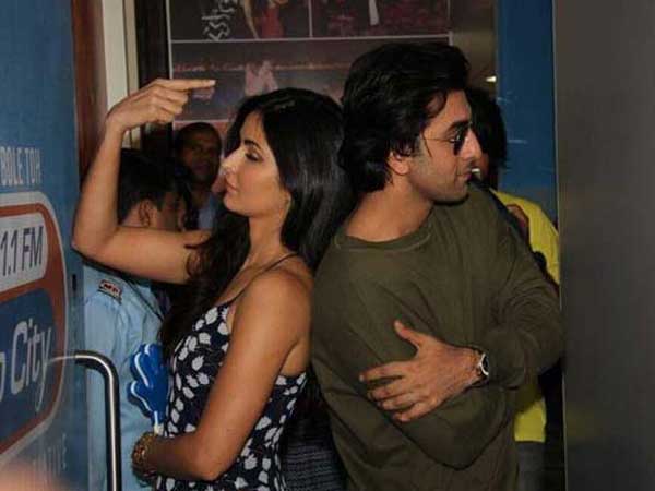 But Will Katrina & Ranbir Work Together, Again? 