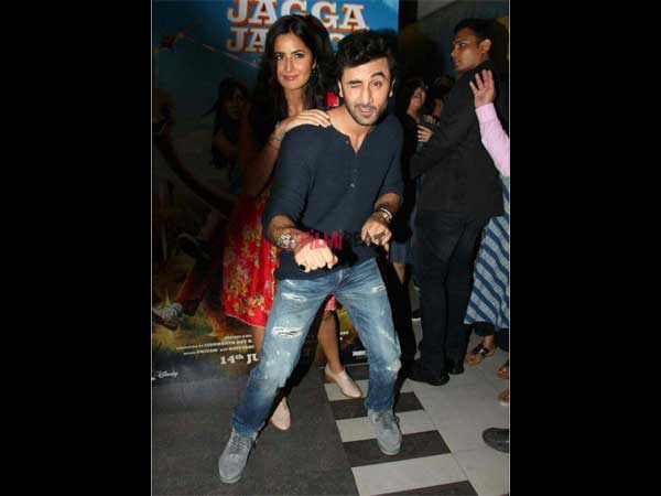 I Admire Katrina For Her Partnership: Katrina 