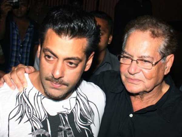 Distributors Will Meet Salim Khan Today Distributors Will Meet Salim Khan Today