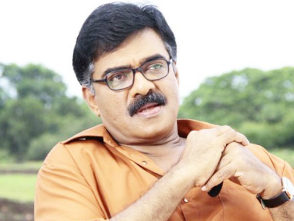 Vijayaraghavan As Kurien Joseph (Jagannatha Varma)
