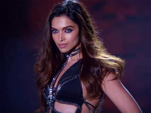 Deepika