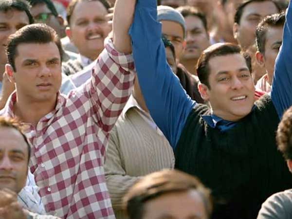 The Distributors Were Happy