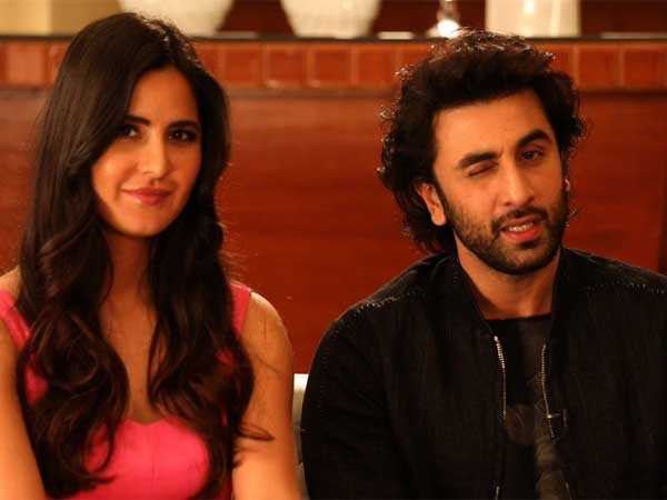 Katrina Is Only Waiting For July 14, 2017