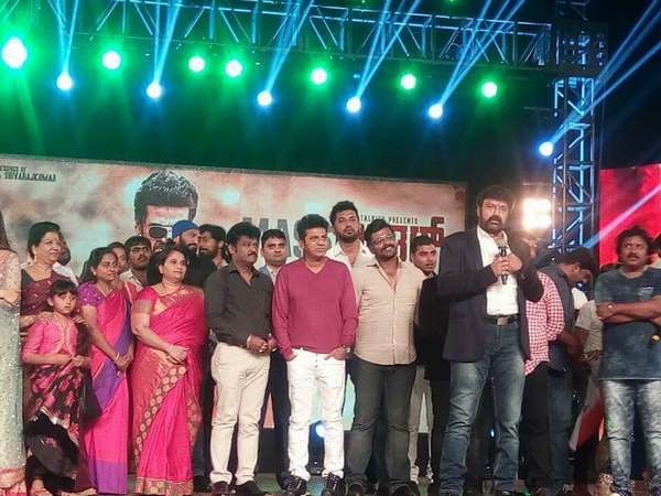 Dr. Rajkumar Is Kannada