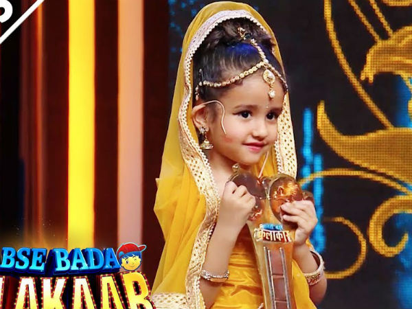 How Kids Handle The Defeat…