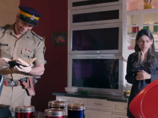 Police Gets The Diary Police Gets The Diary