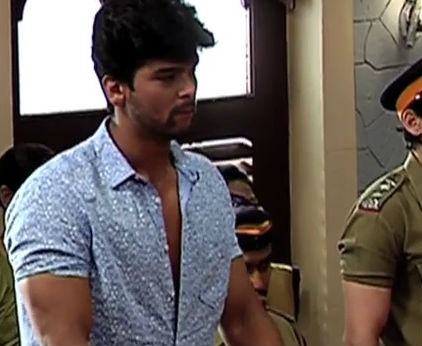 Arjun’s Case Weakens Arjun’s Case Weakens