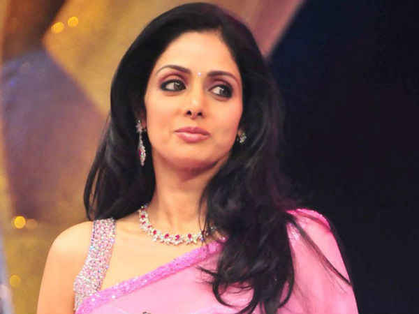 Sridevi Thinks Alia Bhatt Would Fit The Role Of Anju & Manju Perfectly Sridevi Thinks Alia Bhatt Would Fit The Role Of Anju & Manju Perfectly