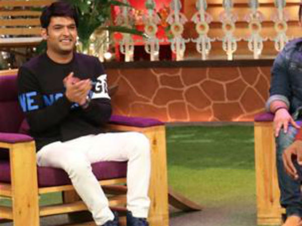 ‘Kapil Couldn’t Handle Success’!