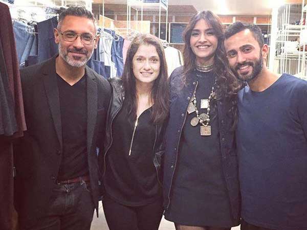 But Sonam's Friends Do Not Want Her To Get Married So Soon