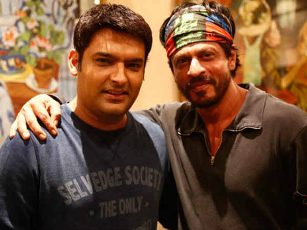 It Will Be Kapil’s Loss If He Doesn’t Shoot For TKSS