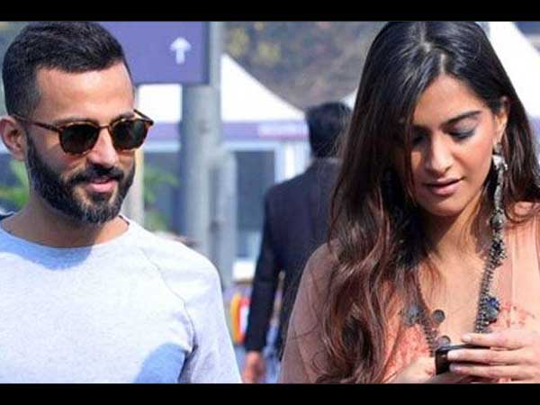 Sonam Not Bothered About Such Things