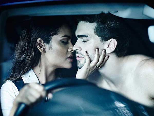 FHM Photoshoot FHM Photoshoot