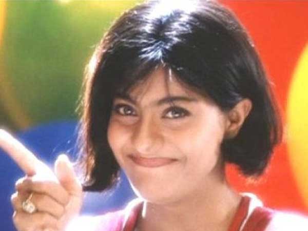 Kajol Kajol