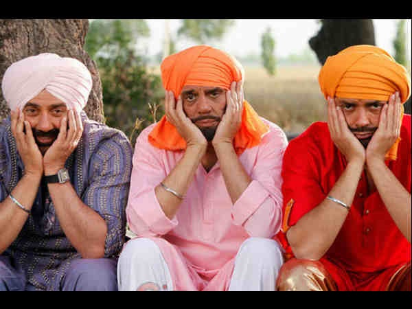 All About Yamla Pagla Deewana 3
