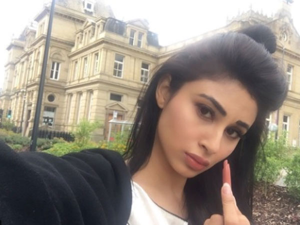 Mouni Roy