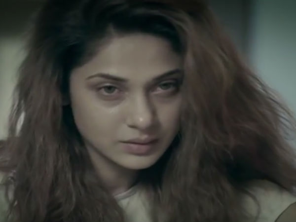 Maya Saved By Sadhus