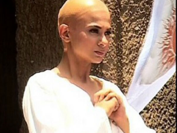 Maya Vows To Take Revenge