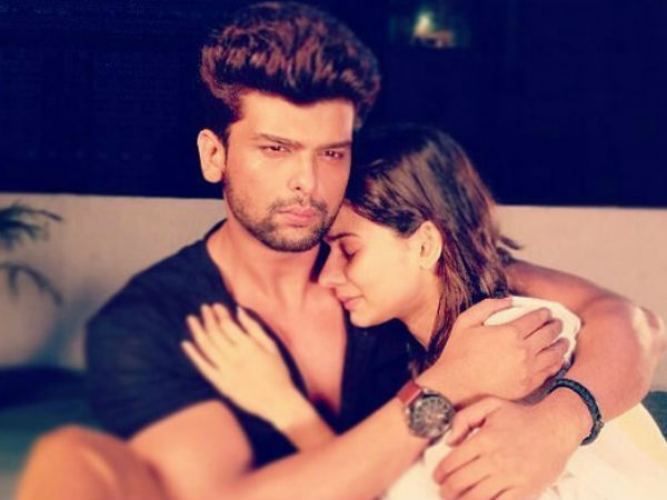 Spoiler 2: Arjun Decides To Marry Saanjh