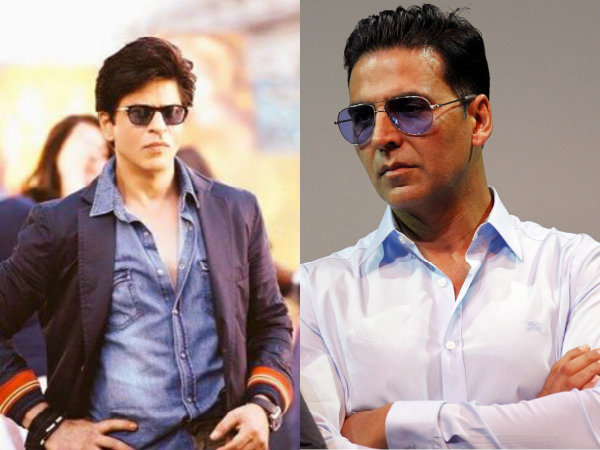 SRK, Akshay & Other Celebs Condemn Amarnath Terror Attack SRK, Akshay & Other Celebs Condemn Amarnath Terror Attack