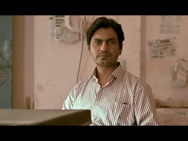 Why Nawazuddin Has Become Choose About His Films?