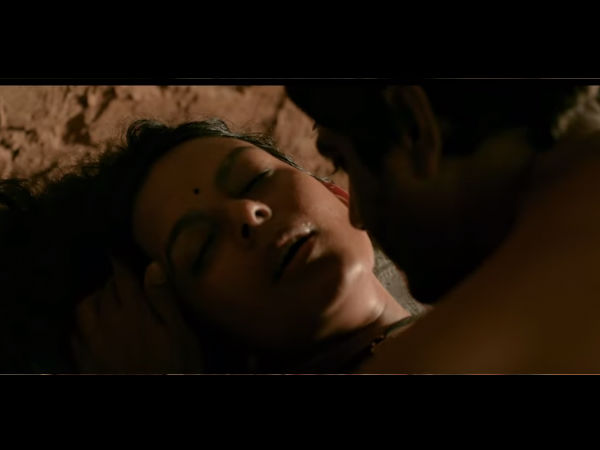 'I Was Extremely Nervous'