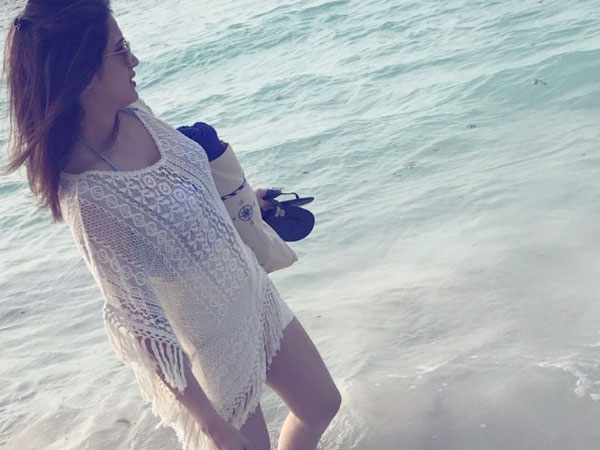 In love With Antigua