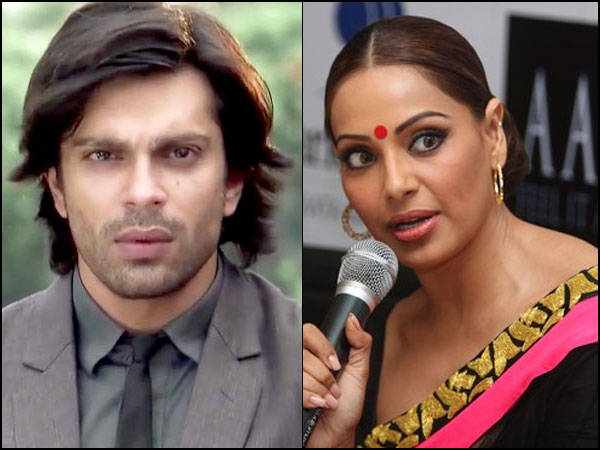 But Bipasha Is Miffed