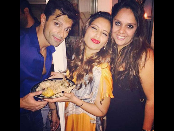 For The Uninitiated..