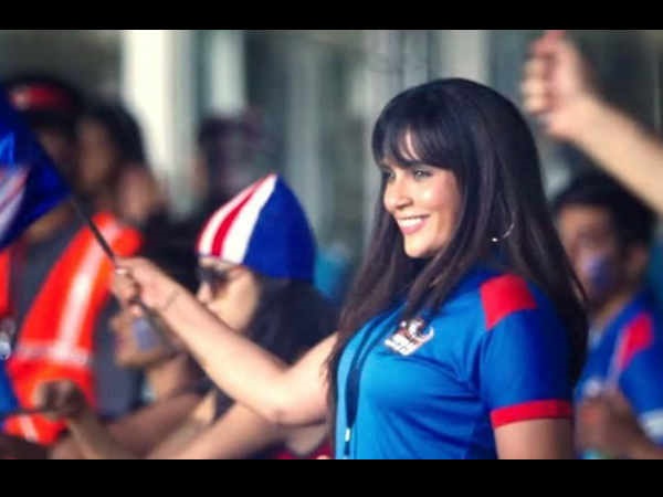 Director Karan Anshuman Reacts To Preity's Comments