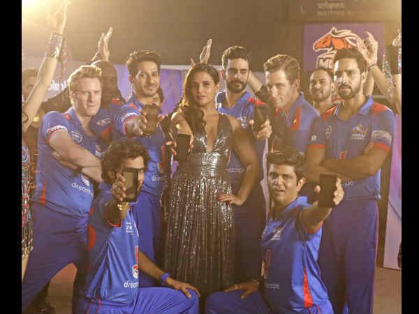 Nobody In My Show Sleeps With Someone To Become Successful