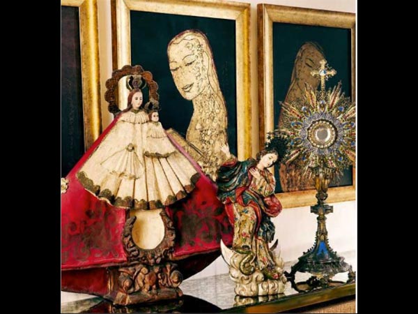 Later They Acquired The Second Floor Also