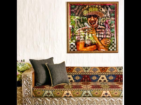 You Must Organise Your Clutter