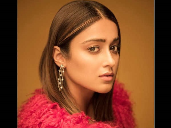Ileana Doesn't Want To Audition For Films In The West Instead...