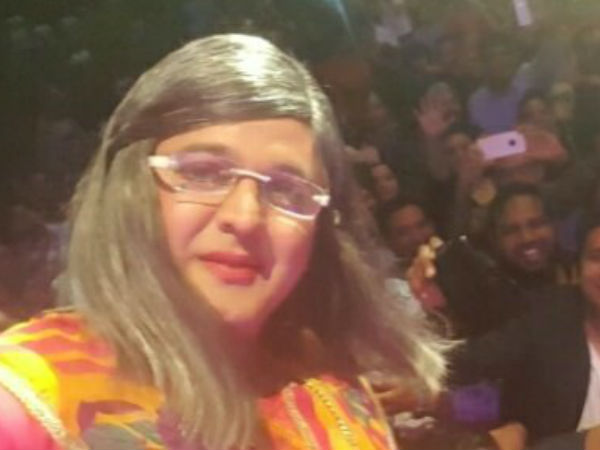 He Fell Ill After He Returned From Australia