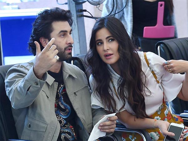  Katrina Also Praised Ranbir